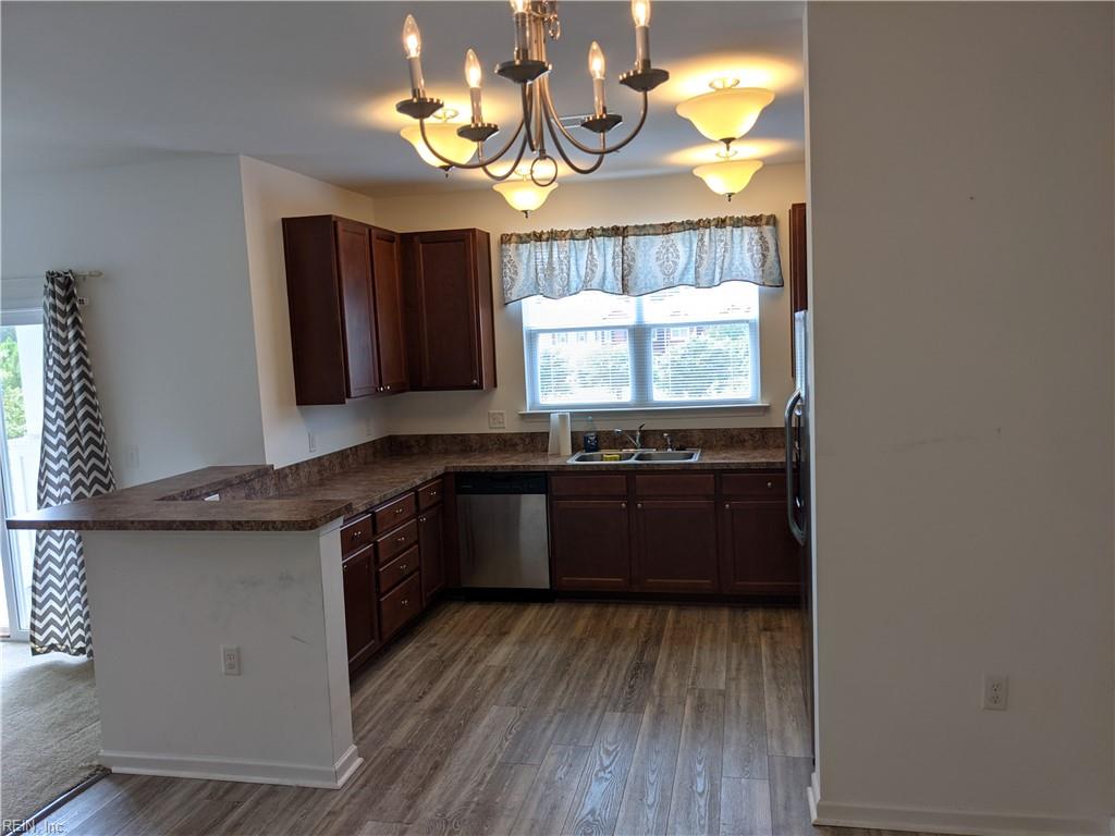 Photo of 4316 Hillingdon Bend #207, Chesapeake, VA 23321 (MLS # 10637657)