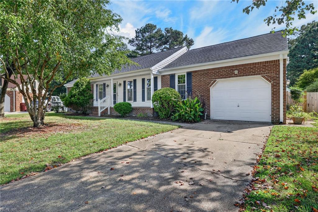 Photo of 403 Caravelle Court N, Chesapeake, VA 23322 (MLS # 10656242)