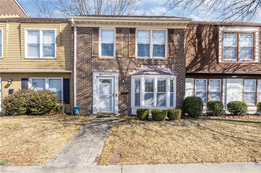 Photo of 1324 Ruddy Oak Court, Virginia Beach, VA 23453 (MLS # 10620255)