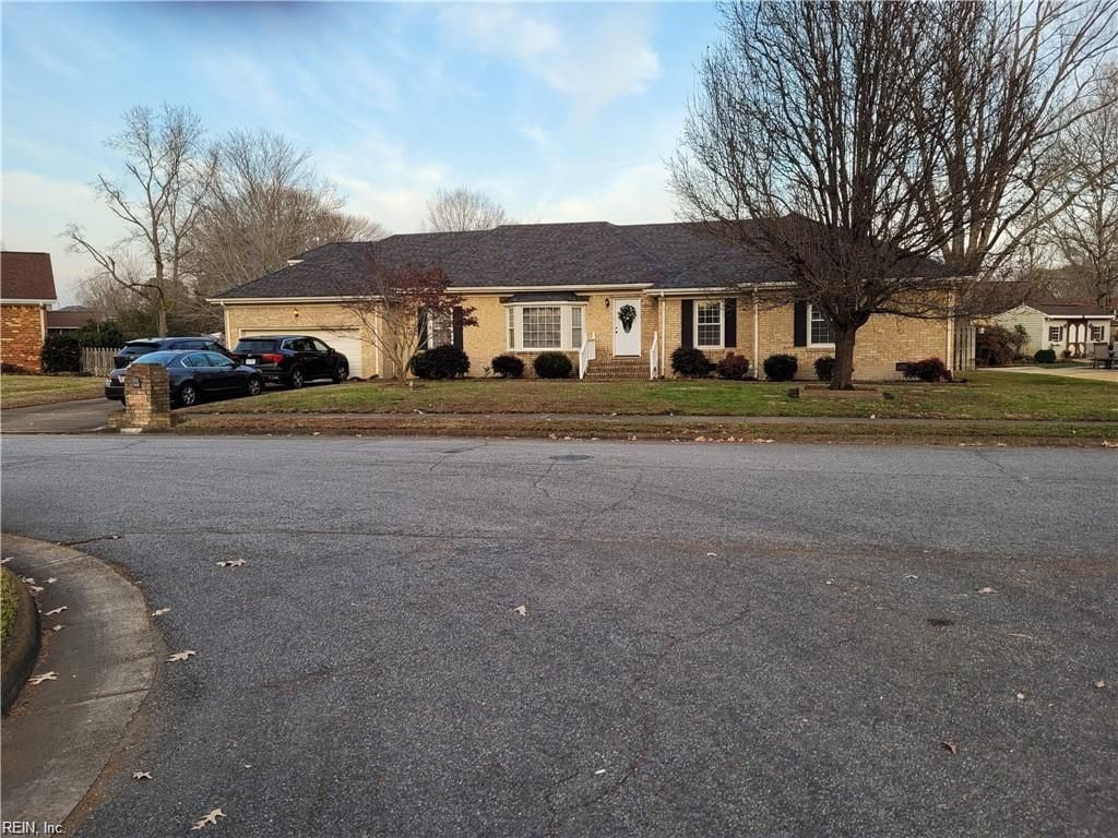 Photo of 4848 Admiration Drive, Virginia Beach, VA 23464 (MLS # 10626624)