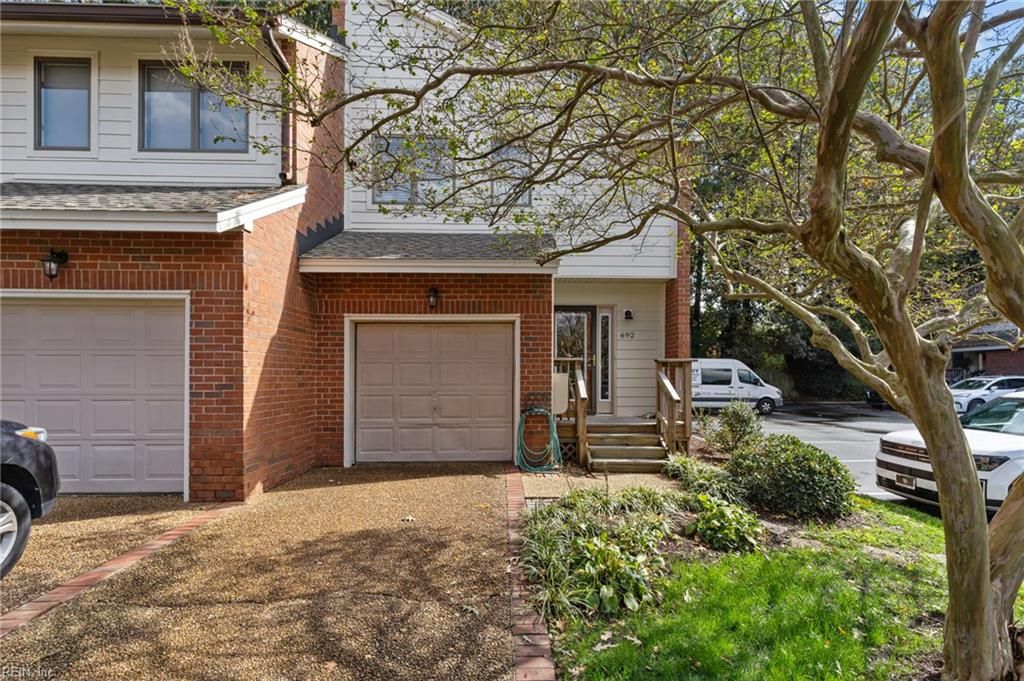 Photo of 692 Coquina Lane, Virginia Beach, VA 23451 (MLS # 10615011)