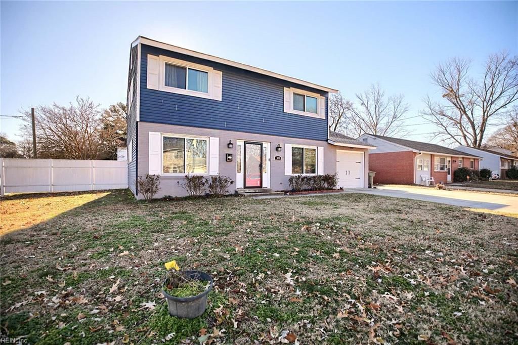 Photo of 820 Lemaster Avenue, Hampton, VA 23669 (MLS # 10614111)