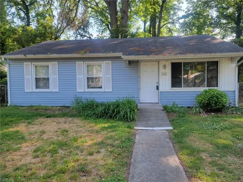 312 Shawen Drive, Hampton, VA 23669 - #: 10582573