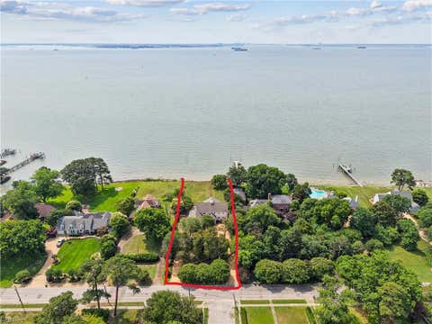 Photo of 2402 Chesapeake Avenue, Hampton, VA 23661 (MLS # 10642131)