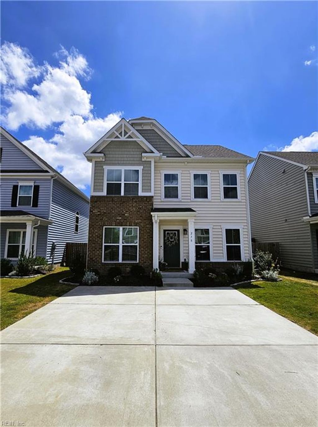 Photo of 270 Independence Street, Portsmouth, VA 23701 (MLS # 10635429)