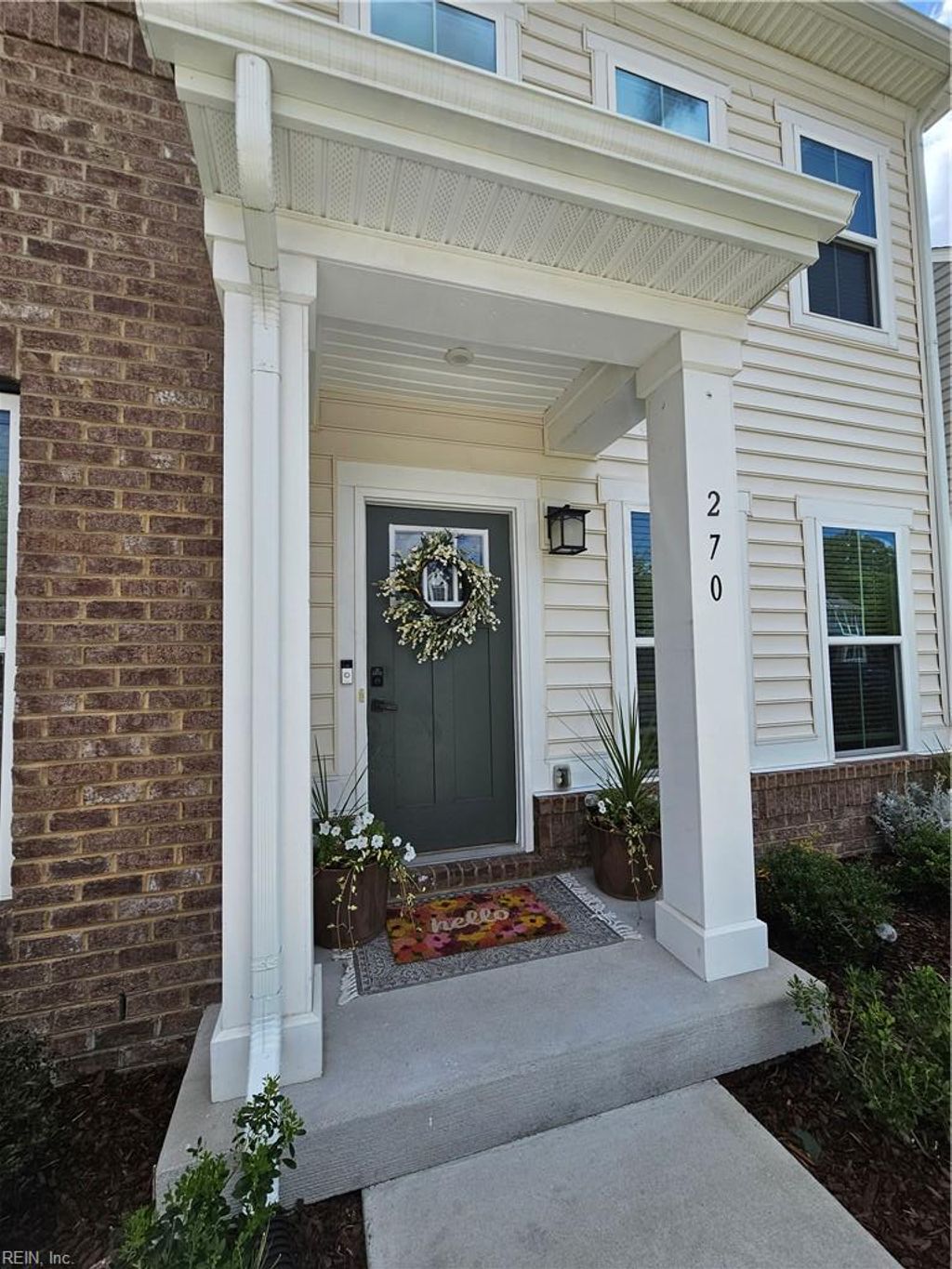 Photo of 270 Independence Street, Portsmouth, VA 23701 (MLS # 10635429)