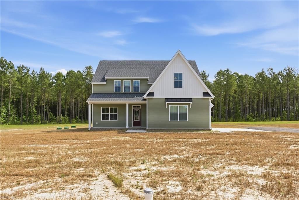 Photo of 5055 Mineral Spring Road, Suffolk, VA 23438 (MLS # 10639081)