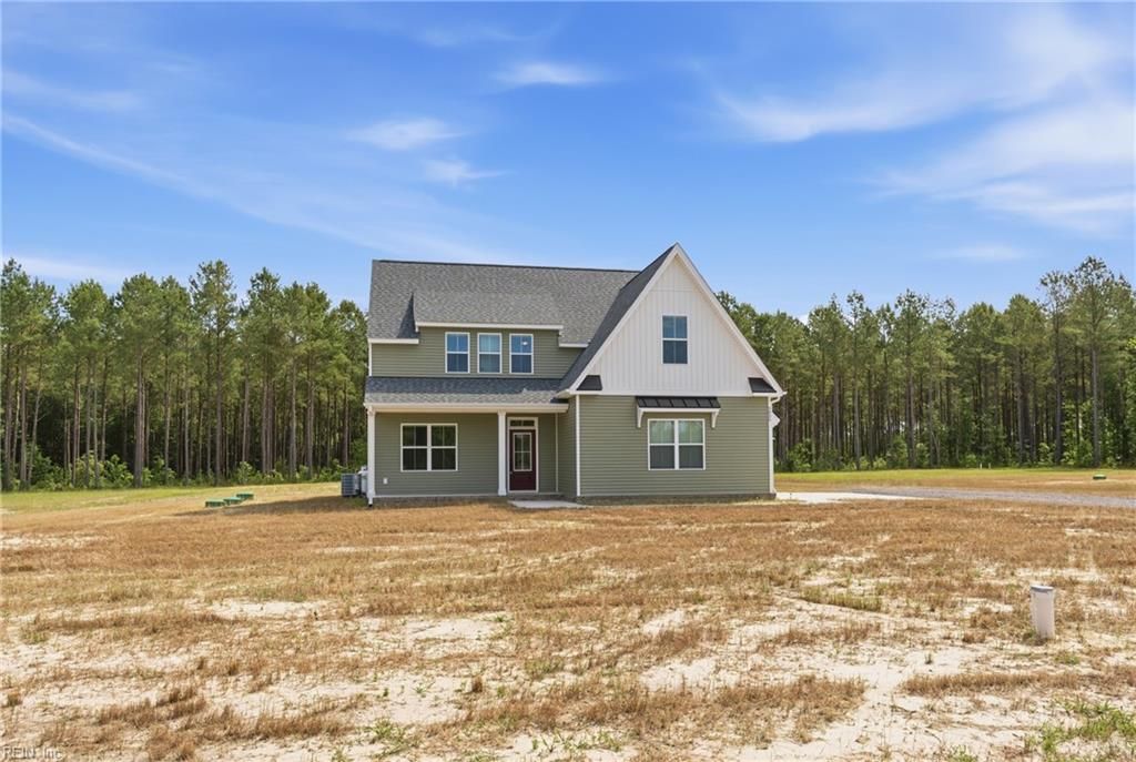 Photo of 5055 Mineral Spring Road, Suffolk, VA 23438 (MLS # 10639081)