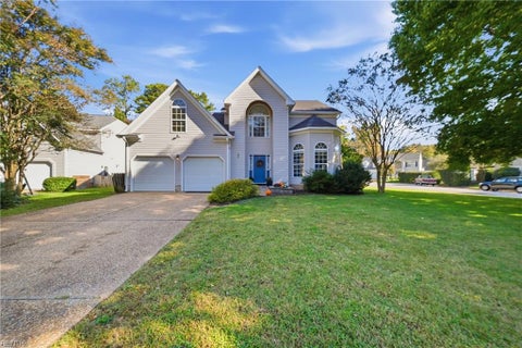 Photo of 80 Meredith Way, Newport News, VA 23606 (MLS # 10658932)
