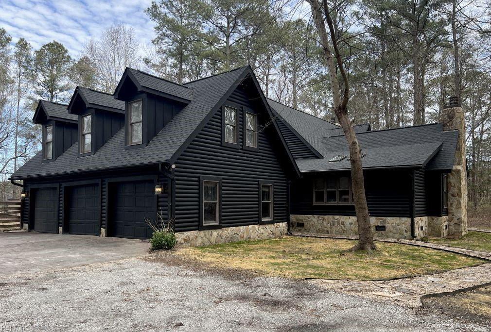 Photo of 1910 Hallmark Way, Chesapeake, VA 23323 (MLS # 10652907)