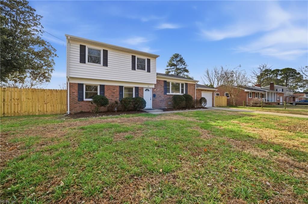 Photo of 313 Pasture Lane, Hampton, VA 23669 (MLS # 10615050)