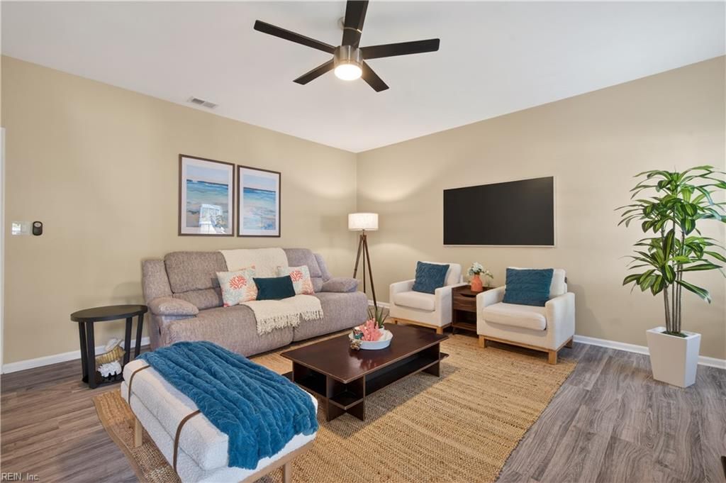 Photo of 4528 Medford Court, Virginia Beach, VA 23456 (MLS # 10619978)