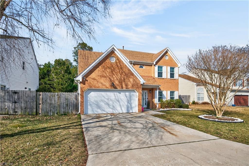 Photo of 4528 Medford Court, Virginia Beach, VA 23456 (MLS # 10619978)
