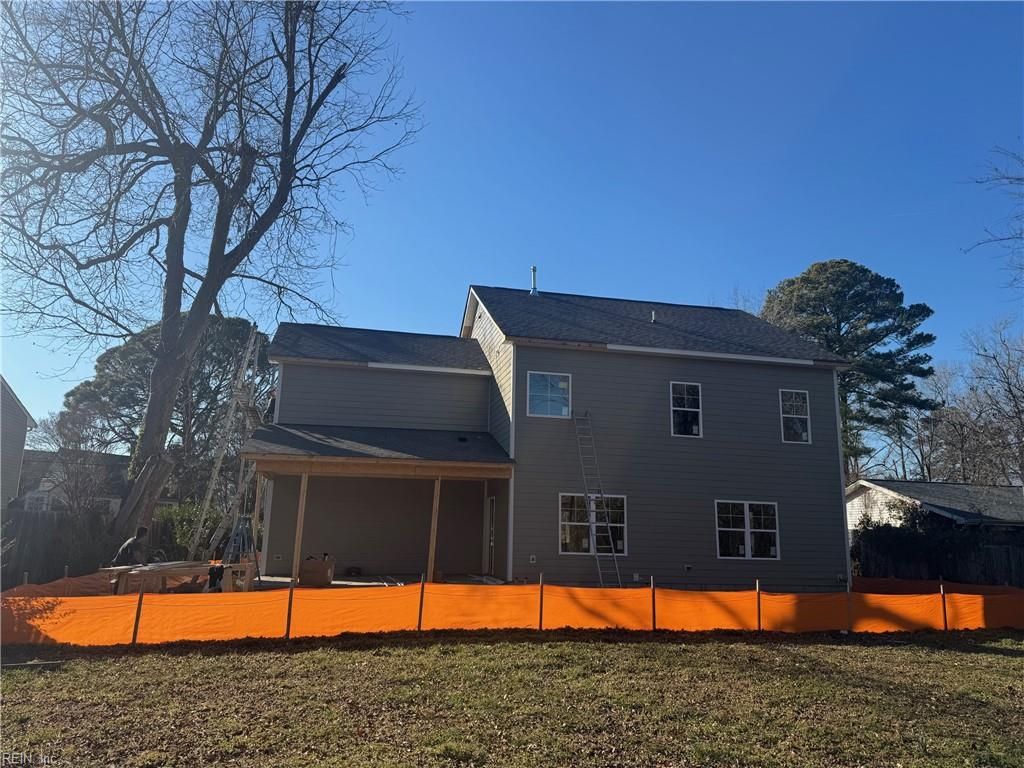 Photo of 520 W Plantation Road, Virginia Beach, VA 23451 (MLS # 10619678)