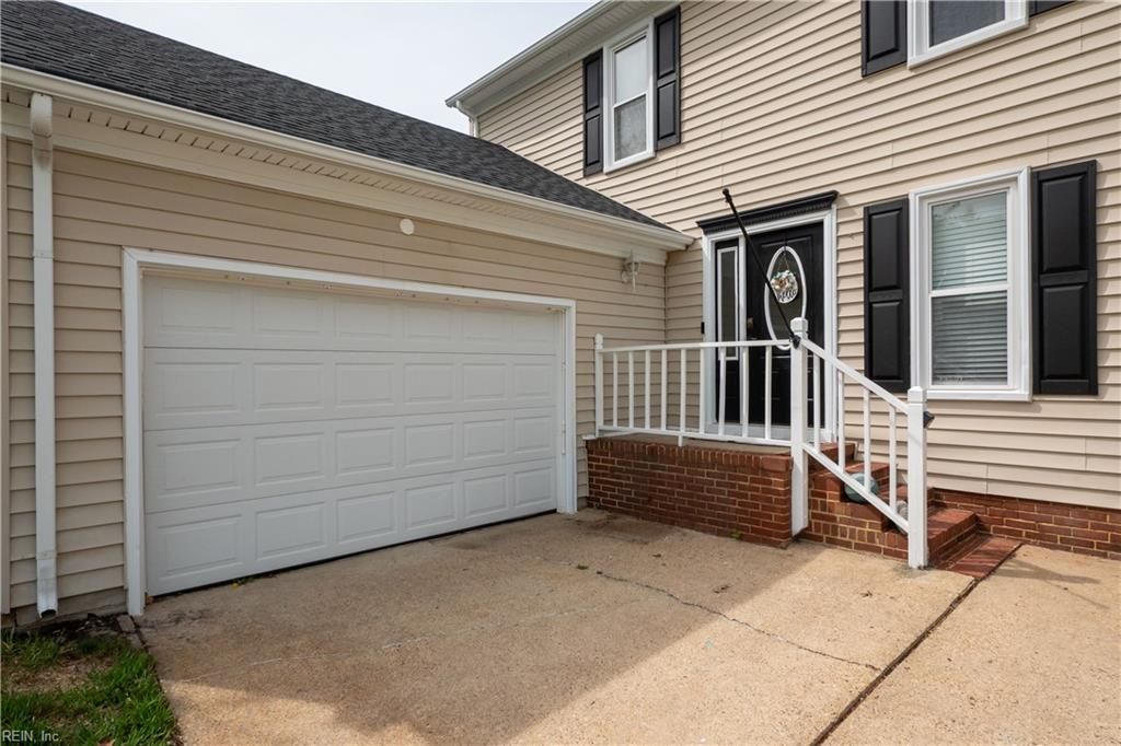 Photo of 4408 Loring Road, Virginia Beach, VA 23456 (MLS # 10629113)