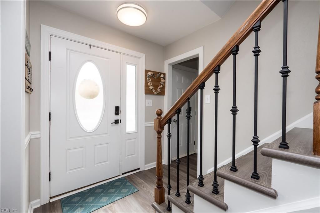 Photo of 4408 Loring Road, Virginia Beach, VA 23456 (MLS # 10629113)