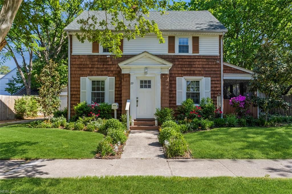 Photo of 29 Afton Parkway, Portsmouth, VA 23702 (MLS # 10630867)