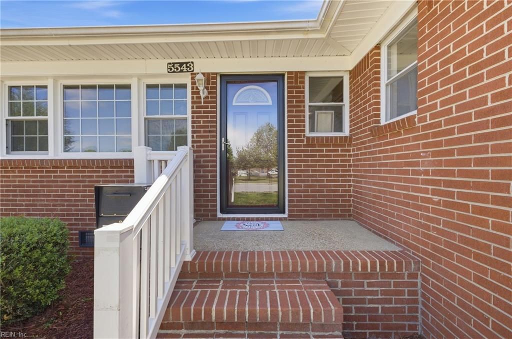 Photo of 5543 Cape Henry Avenue, Norfolk, VA 23513 (MLS # 10628209)