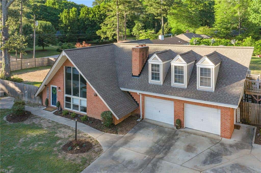 Photo of 406 Grafton District Road, Yorktown, VA 23692 (MLS # 10638208)