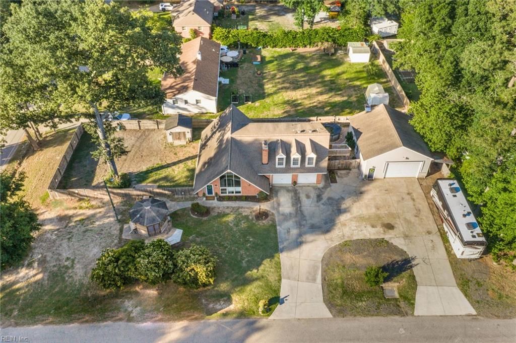 Photo of 406 Grafton District Road, Yorktown, VA 23692 (MLS # 10638208)
