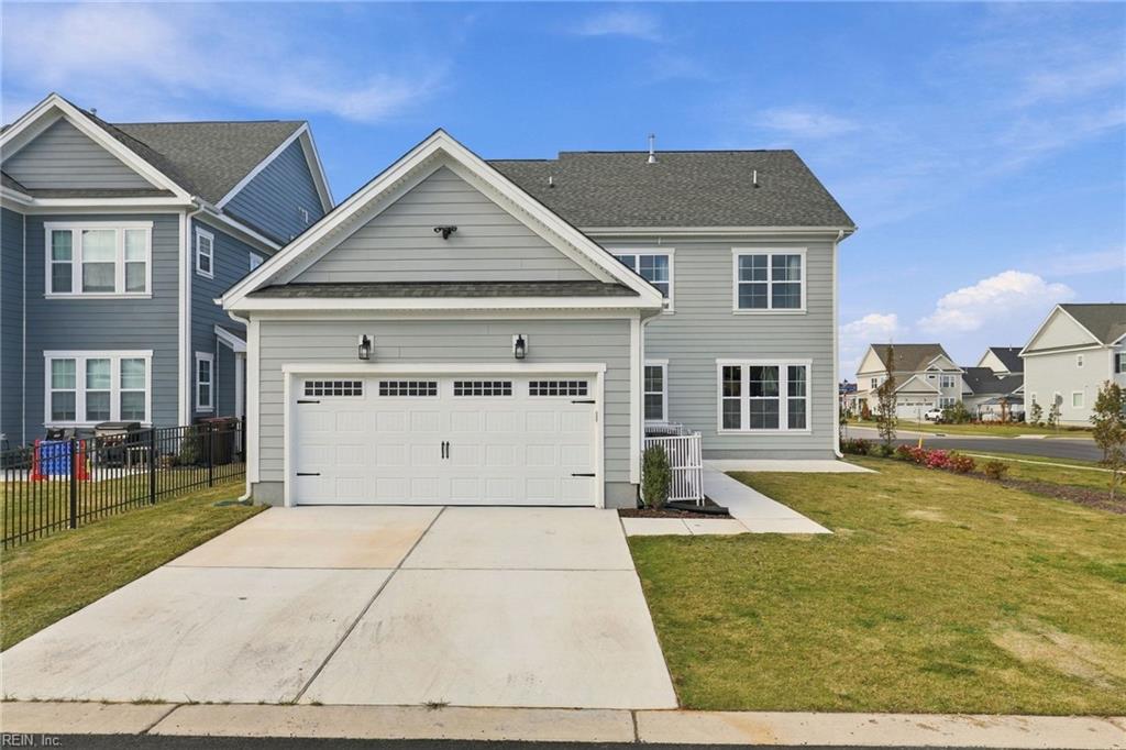 Photo of 2227 Sanibel Lane, Chesapeake, VA 23321 (MLS # 10660049)
