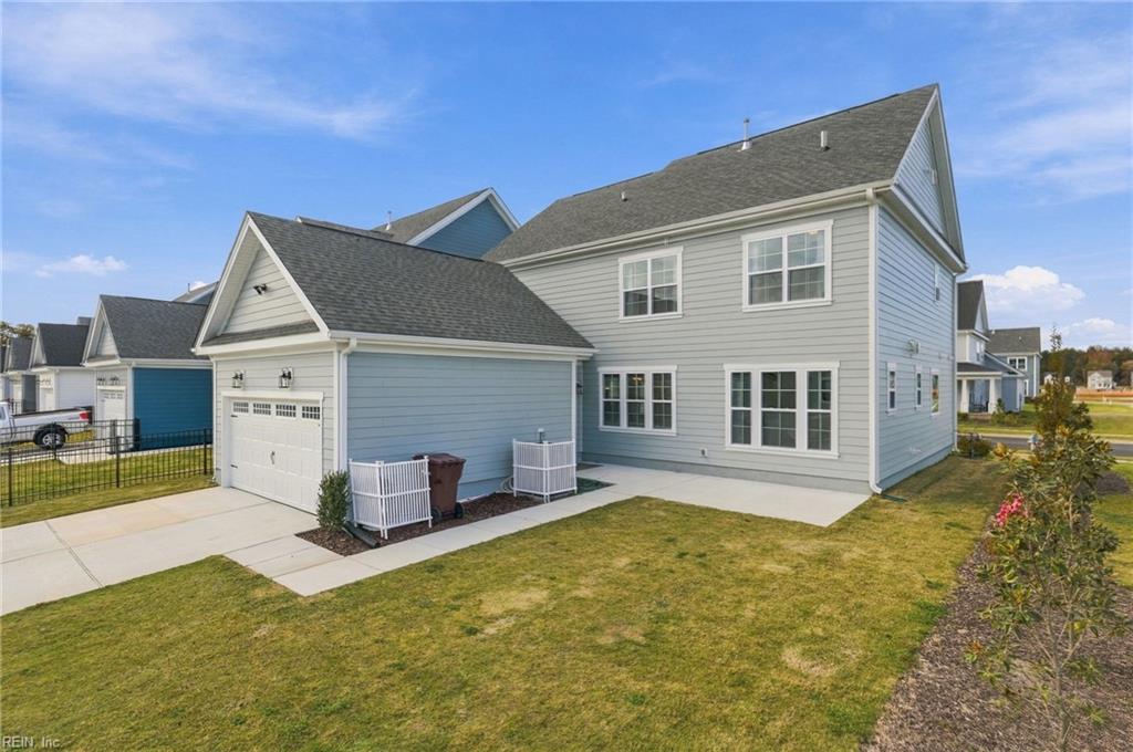 Photo of 2227 Sanibel Lane, Chesapeake, VA 23321 (MLS # 10660049)