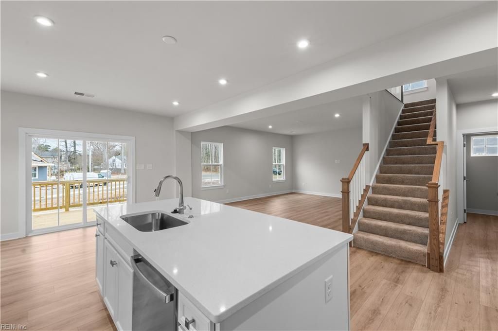 Photo of 109 Oysterman's Way, Poquoson, VA 23662 (MLS # 10629703)