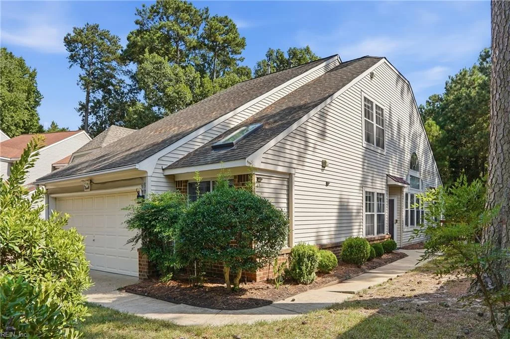 108 Spoon Court, Yorktown, VA, 23693