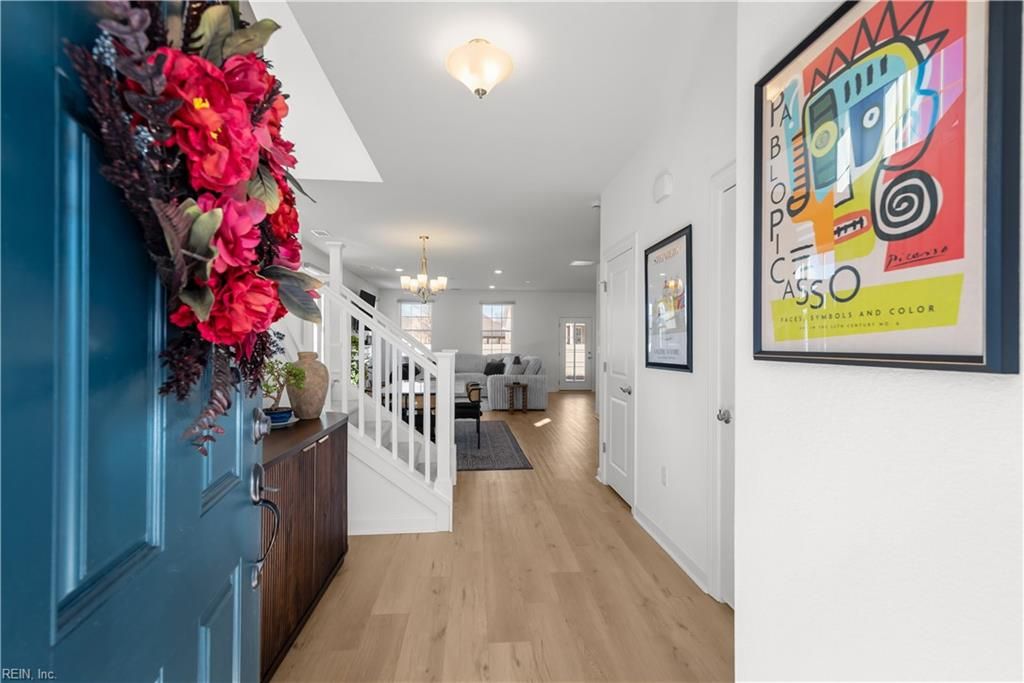 Photo of 421 Middleton Way, Chesapeake, VA 23322 (MLS # 10616469)