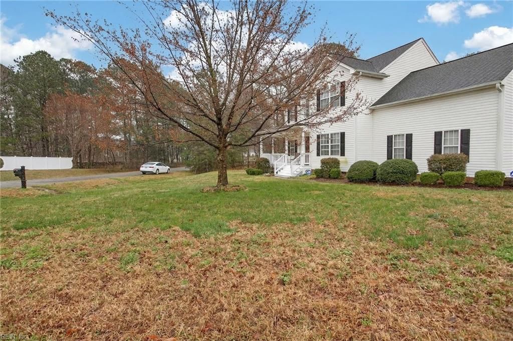 Photo of 116 Old Field Road, Williamsburg, VA 23188 (MLS # 10624896)