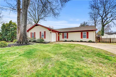 3417 Dickens Drive, Virginia Beach, VA 23452 - #: 10574512
