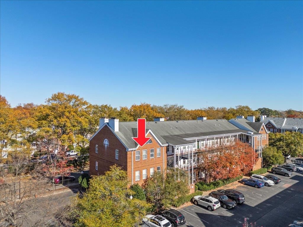 Photo of 107 Westover Avenue #301, Norfolk, VA 23507 (MLS # 10610829)