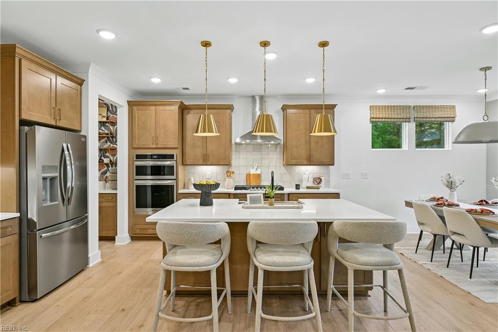 Photo of 4404 Abercorn Drive, Suffolk, VA 23435 (MLS # 10655516)
