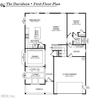 Photo of 4404 Abercorn Drive, Suffolk, VA 23435 (MLS # 10655516)