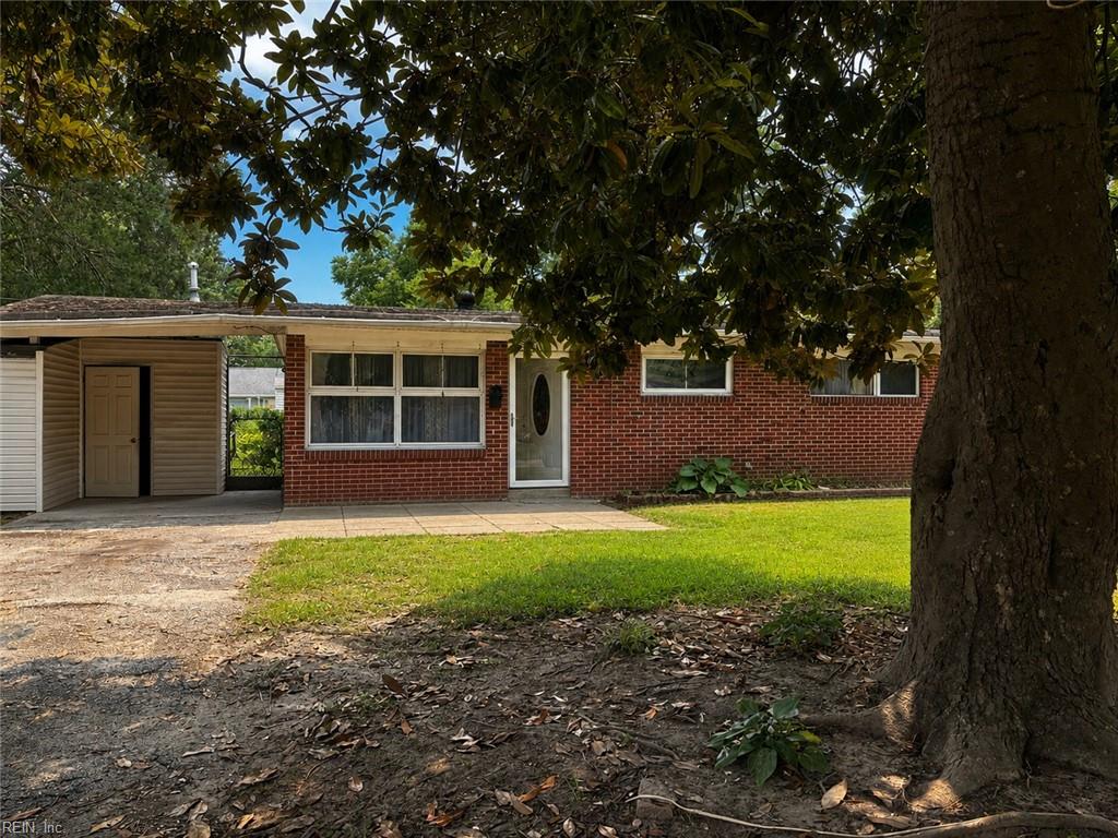 1029 Mineola Drive, Virginia Beach, VA, 23464