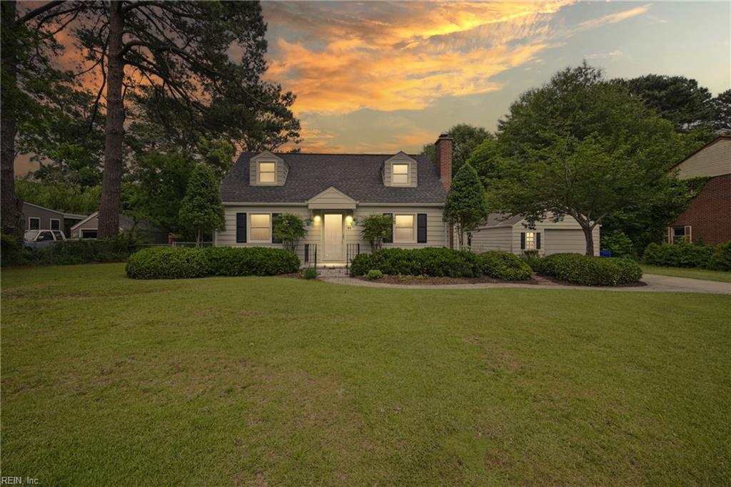 45 Cypress RD