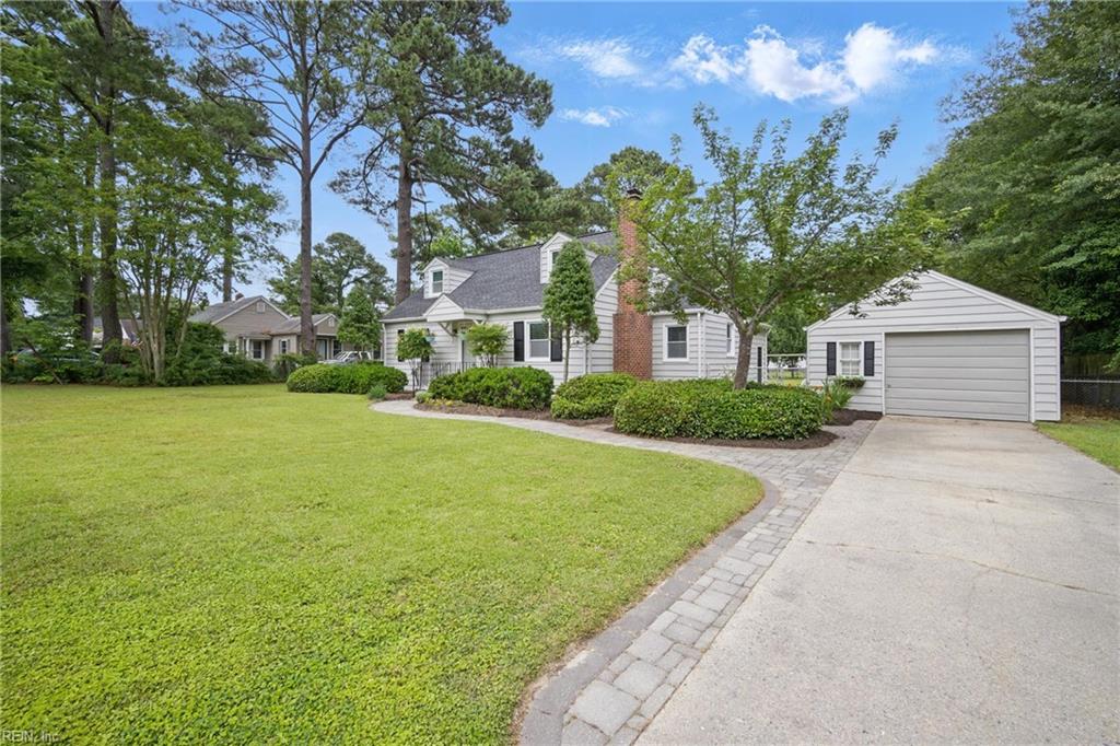 45 Cypress RD