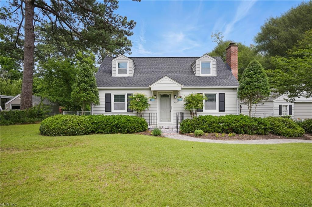 45 Cypress RD