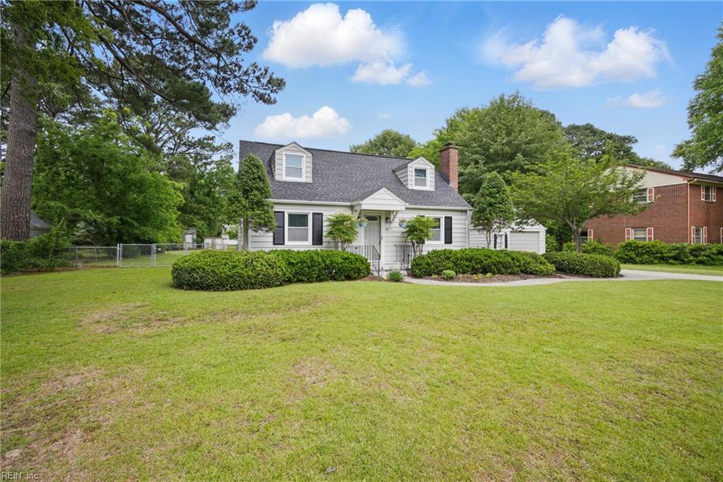 45 Cypress RD