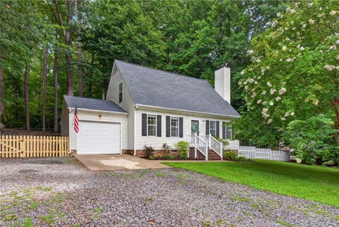 Photo of 6213 Adams Hunt Drive, Williamsburg, VA 23188 (MLS # 10645105)