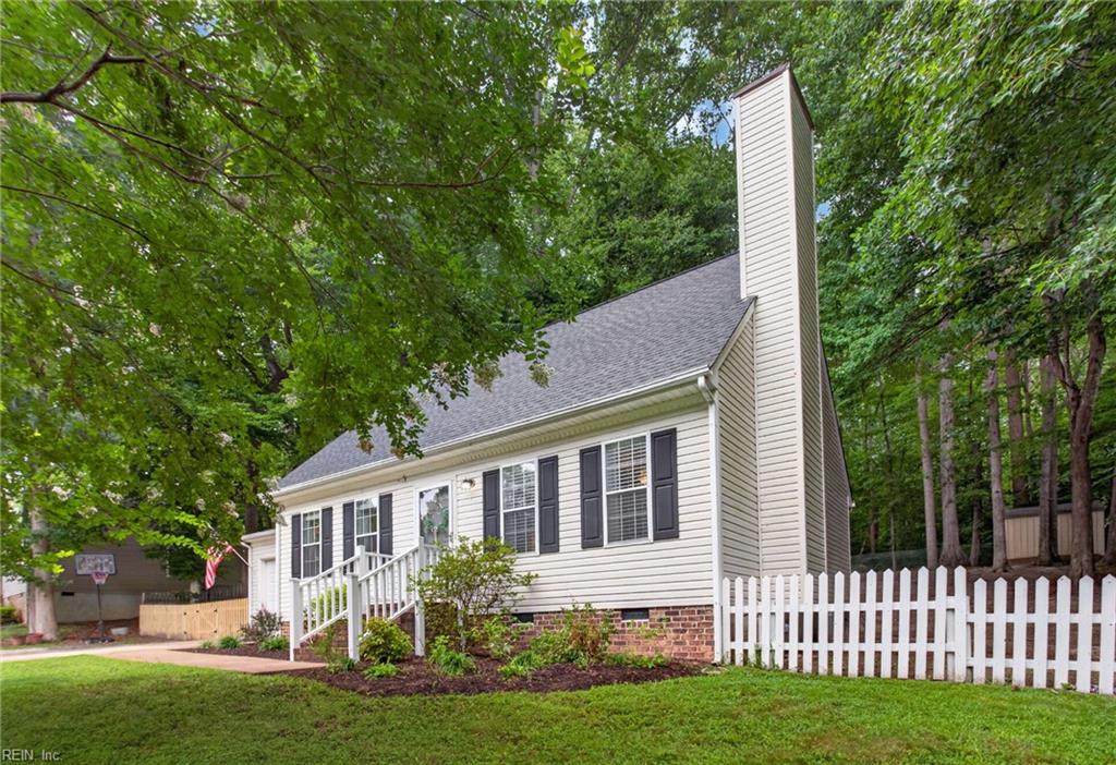 Photo of 6213 Adams Hunt Drive, Williamsburg, VA 23188 (MLS # 10645105)