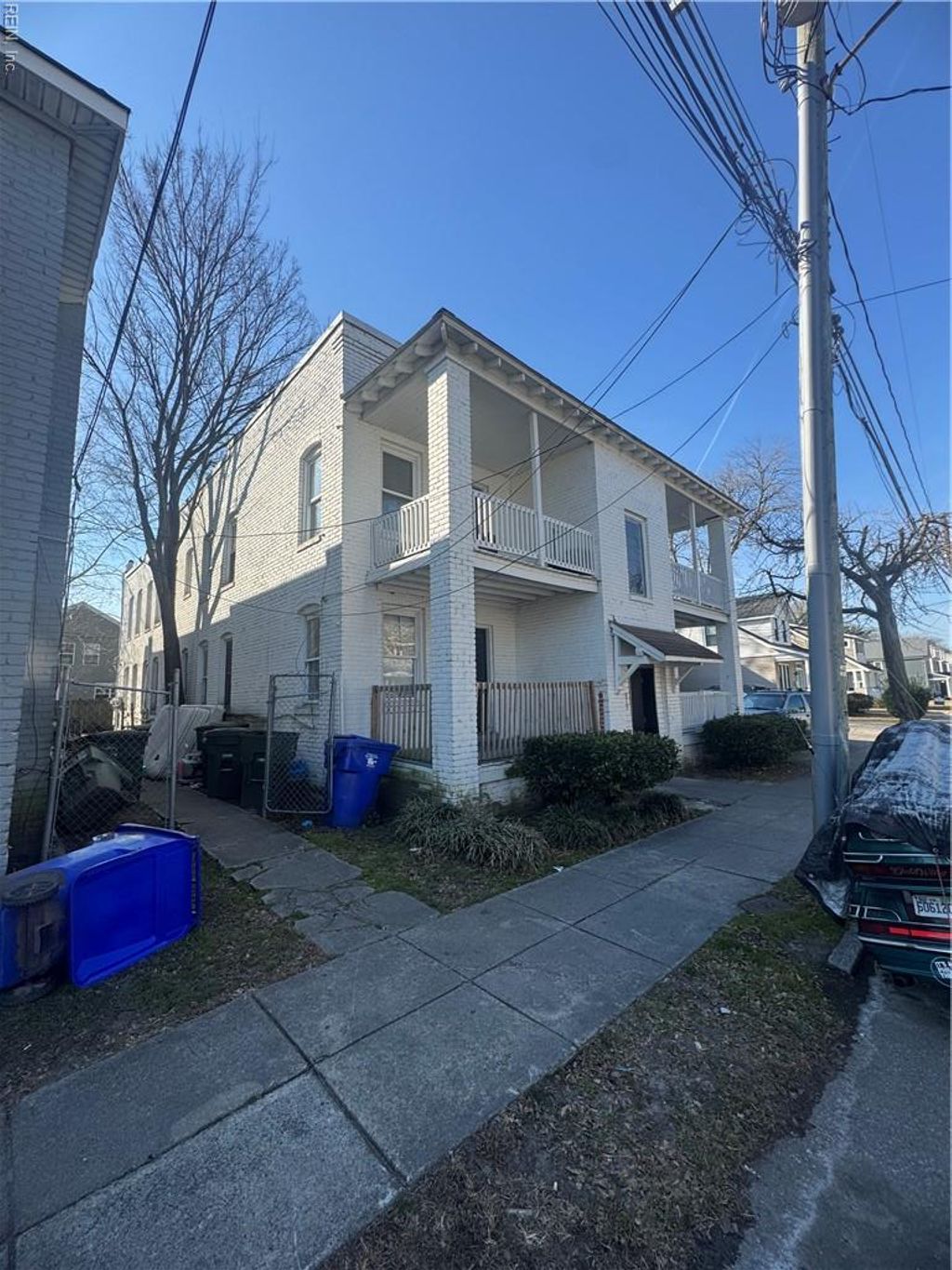 Photo of 819 W 35th Street, Norfolk, VA 23508 (MLS # 10619859)