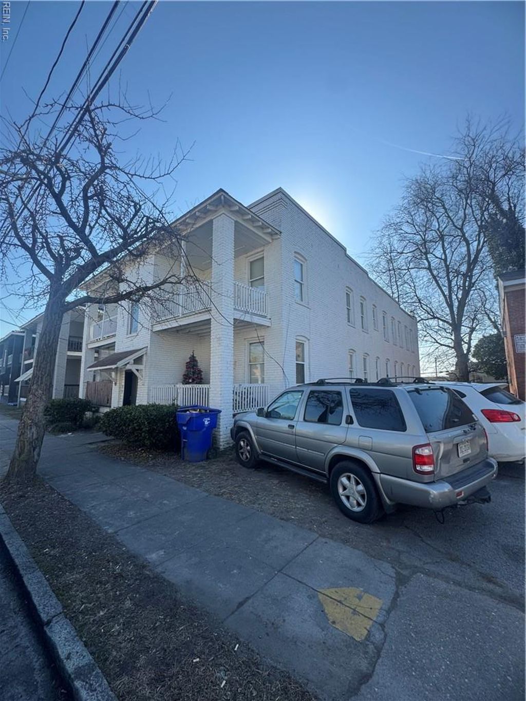 Photo of 819 W 35th Street, Norfolk, VA 23508 (MLS # 10619859)