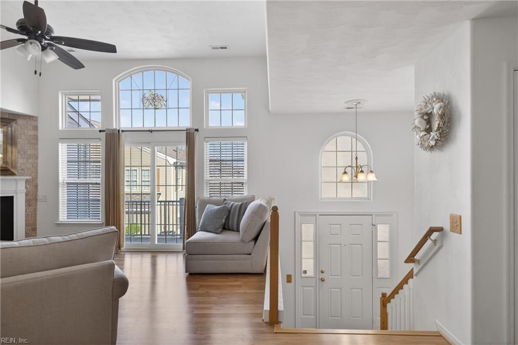 Photo of 815 Mission Avenue, Virginia Beach, VA 23462 (MLS # 10630991)