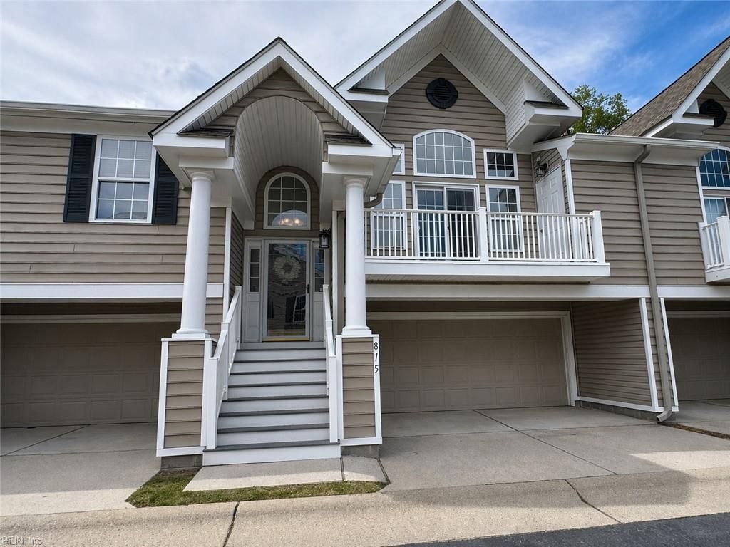 Photo of 815 Mission Avenue, Virginia Beach, VA 23462 (MLS # 10630991)