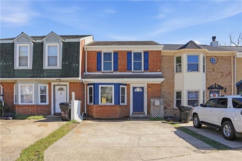 Photo of 4661 Merrimac Court, Virginia Beach, VA 23455 (MLS # 10658966)