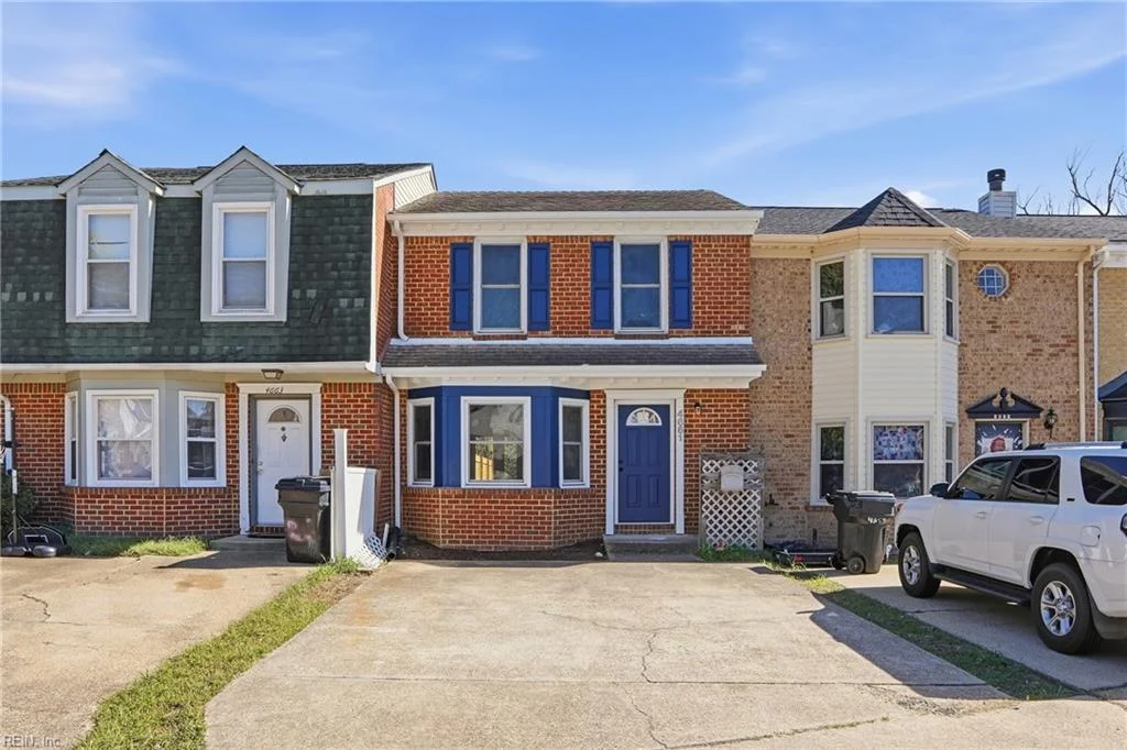 4661 Merrimac Court