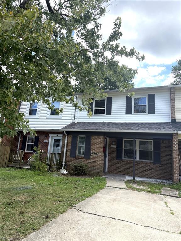 Photo of 3355 Lakecrest Road, Virginia Beach, VA 23452 (MLS # 10652504)