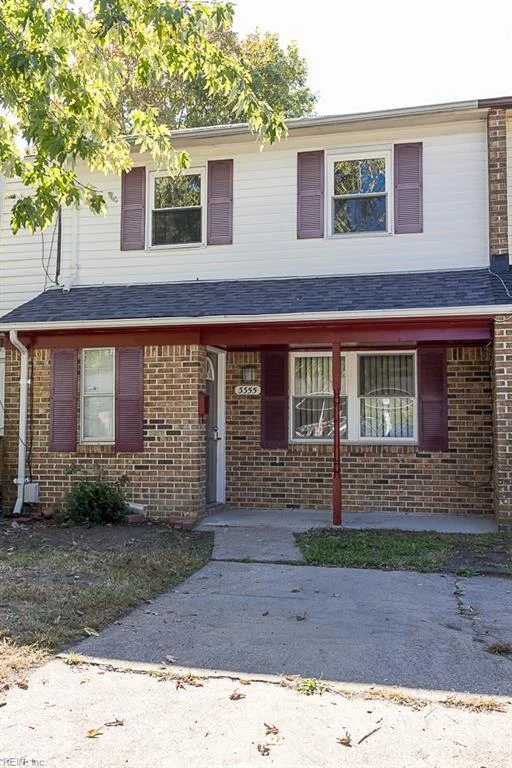 3355 Lakecrest Road, Virginia Beach, VA, 23452