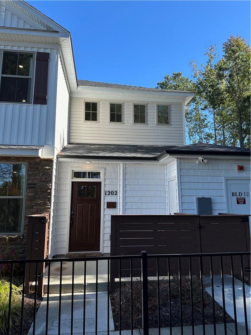 Photo of MM Amelia @ Villages at Bartlett Station, Carrollton, VA 23314 (MLS # 10604792)